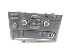 Volvo XC90 Panel klimatyzacji 30782329