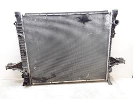 Volvo XC90 Radiateur de refroidissement 31293550