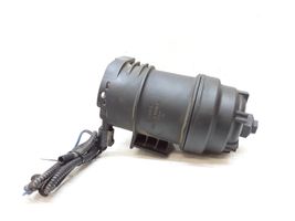 Volvo XC60 Filtro carburante 6650473180