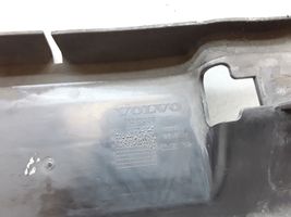Volvo V70 Déflecteur d'air de radiateur de refroidissement 31217065