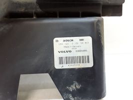 Volvo XC90 Elektrinis radiatorių ventiliatorius 30665985