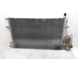 Volvo XC90 Radiador de refrigeración del A/C (condensador) 30665562