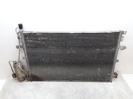 Volvo XC90 Radiador de refrigeración del A/C (condensador) 30665562