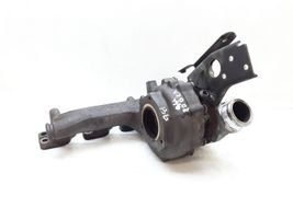 Volvo V70 Turbina 30774992