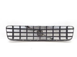 Volvo XC90 Maskownica / Grill / Atrapa górna chłodnicy 8620641