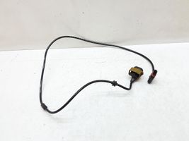 Mercedes-Benz C W204 Aizmugurē balstiekārtas augstuma sensors A2045406205