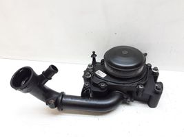 Mercedes-Benz C W204 Pompa dell’acqua A6512006401