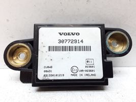 Volvo V70 Alarm control unit/module 30772914