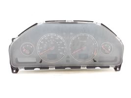 Volvo XC90 Compteur de vitesse tableau de bord 30682286