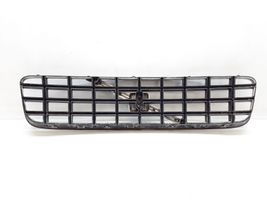 Volvo XC90 Maskownica / Grill / Atrapa górna chłodnicy 8620641