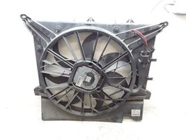 Volvo XC90 Ventilateur de refroidissement de radiateur électrique 30665985