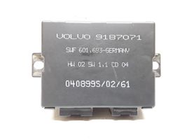 Volvo S60 Parking PDC control unit/module 9187071