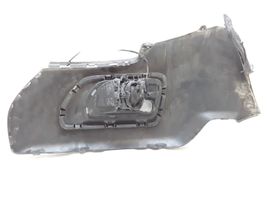 Volvo XC70 Rivestimento del pannello parte angolare del paraurti anteriore 30744504