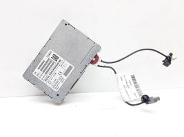 Volvo XC60 Antenna control unit 31282266