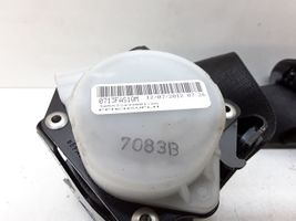 BMW X5 E70 Ceinture de sécurité avant 305537499001