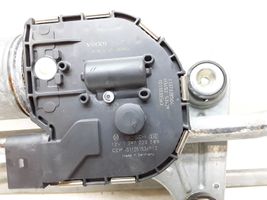 Volvo V70 Mechanizm i silniczek wycieraczek szyby przedniej / czołowej 1397220585