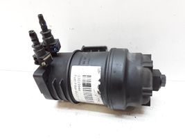 Volvo XC60 Filtro carburante 6650473190