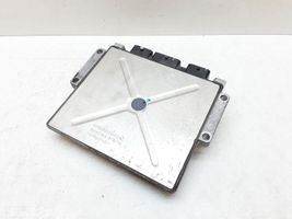 Volvo V70 Sterownik / Moduł ECU 30729351