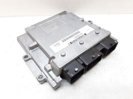 Volvo V70 Sterownik / Moduł ECU 30729351