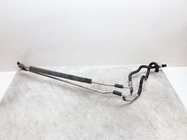 Volvo XC70 Power steering radiator 