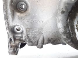 Volvo XC60 Oil sump 31258206