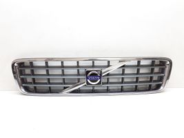 Volvo XC90 Grille calandre supérieure de pare-chocs avant 30695512