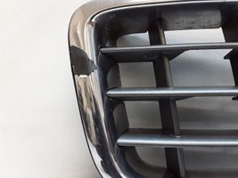 Volvo XC90 Grille calandre supérieure de pare-chocs avant 30695512