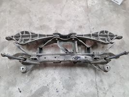 Volvo XC60 Rear axle beam 