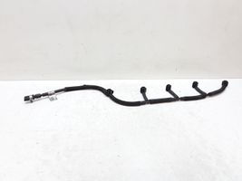 Volvo XC60 Fuel return line/hose 31321198