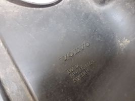 Volvo C30 Osłona tylna podwozia pod bagażnik 30733517