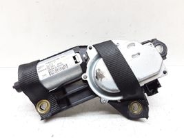 Volvo C30 Moteur d'essuie-glace arrière 31290792