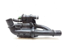 Volvo C30 Termostat / Obudowa termostatu 9670253780