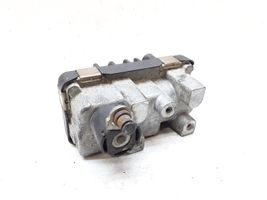 Volvo XC70 Turbine electric control actuator 