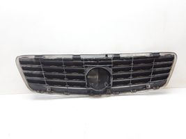 Mercedes-Benz S W220 Grille calandre supérieure de pare-chocs avant A2208800483