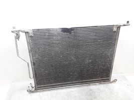 Mercedes-Benz S W220 Radiateur condenseur de climatisation 