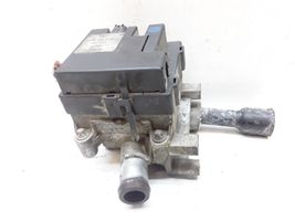 Mercedes-Benz S W220 Liquide de refroidissement module chauffage A0001591004