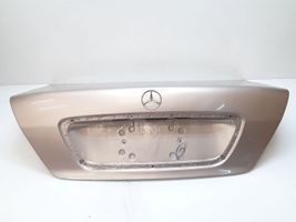 Mercedes-Benz S W220 Couvercle de coffre A2207570816