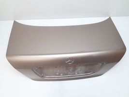 Mercedes-Benz S W220 Takaluukun/tavaratilan kansi A2207570816