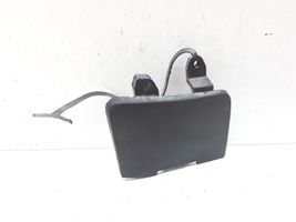 Volvo XC90 Rear bumper row hook cap/cover 08662638