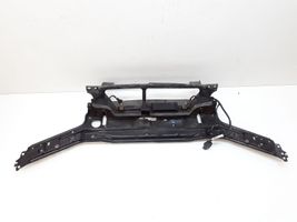 Volvo V70 Radiator support slam panel 