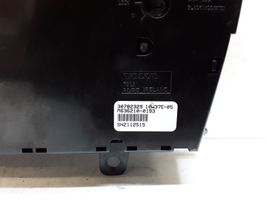 Volvo XC90 Panel klimatyzacji 30782329