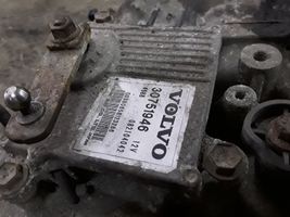 Volvo XC70 Automatic gearbox 31256210