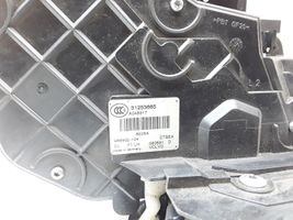 Volvo XC70 Front door lock 31253665