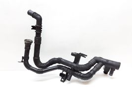 Volvo S40 Engine coolant pipe/hose 9647768980