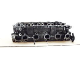 Volvo C30 Culasse moteur 9655911480