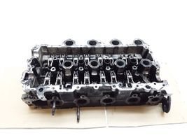 Volvo C30 Culasse moteur 9655911480