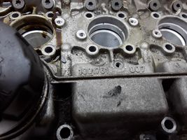 Volvo S60 Tambour de frein arrière 1001761007