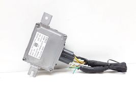 Volvo XC60 Coolant fan relay 6G9N9D372AC