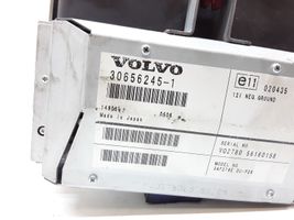 Volvo V70 Monitor/display/piccolo schermo 30656245