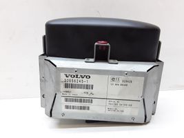 Volvo V70 Monitor/display/piccolo schermo 30656245